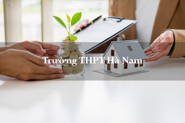 Trường THPT Hà Nam