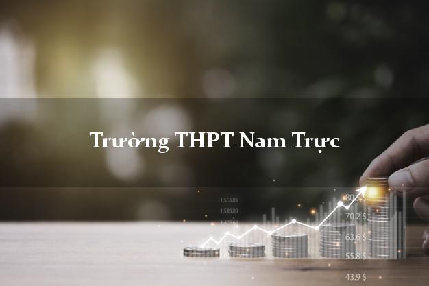 Trường THPT Nam Trực Nam Định