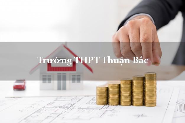 Trường THPT Thuận Bắc Ninh Thuận